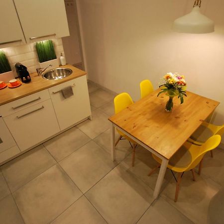 Swidnicka Apartment-City Centre ヴロツワフ エクステリア 写真