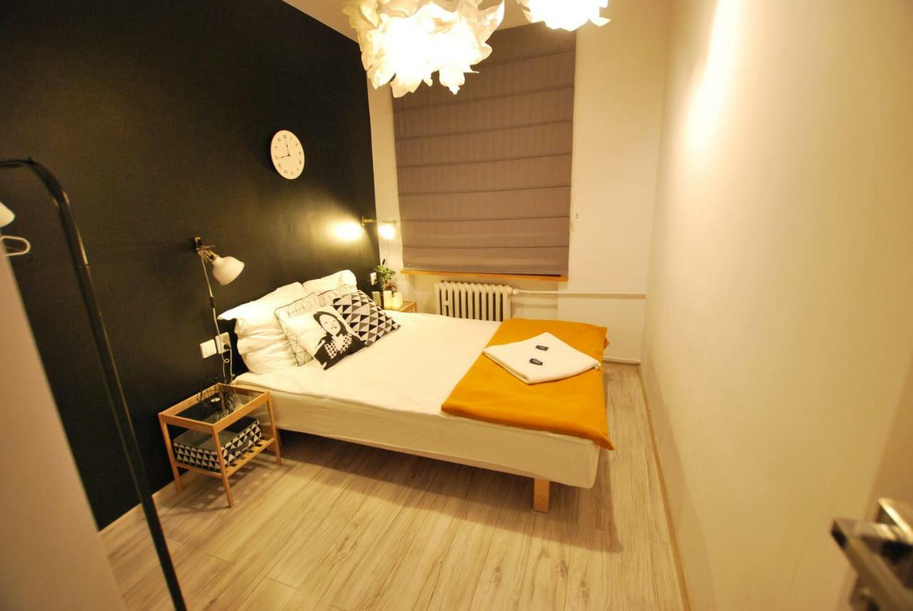 Swidnicka Apartment-City Centre ヴロツワフ エクステリア 写真