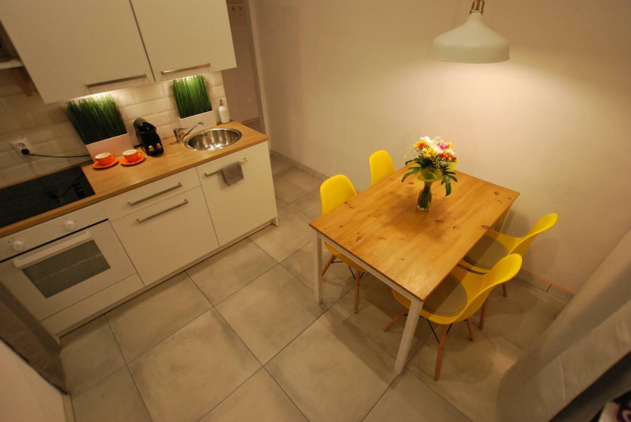 Swidnicka Apartment-City Centre ヴロツワフ エクステリア 写真