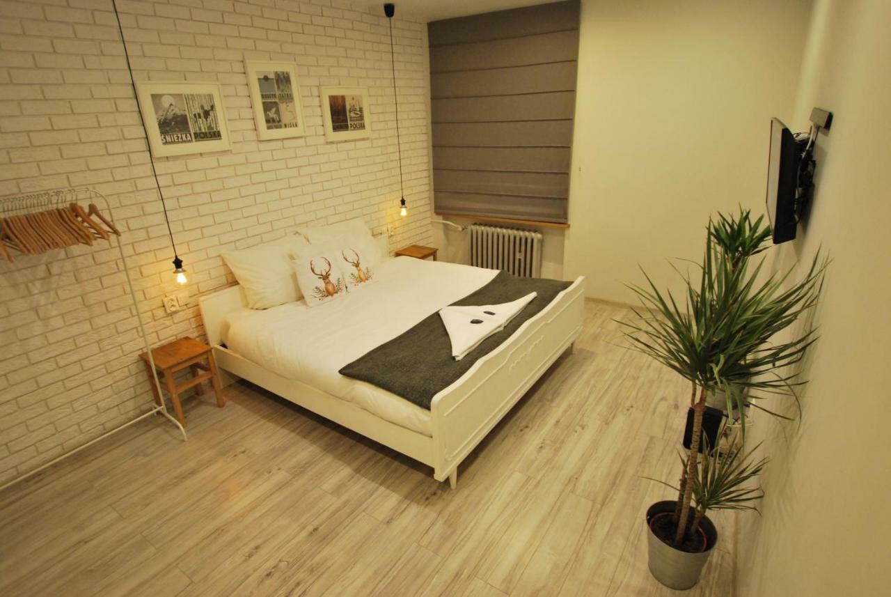 Swidnicka Apartment-City Centre ヴロツワフ エクステリア 写真