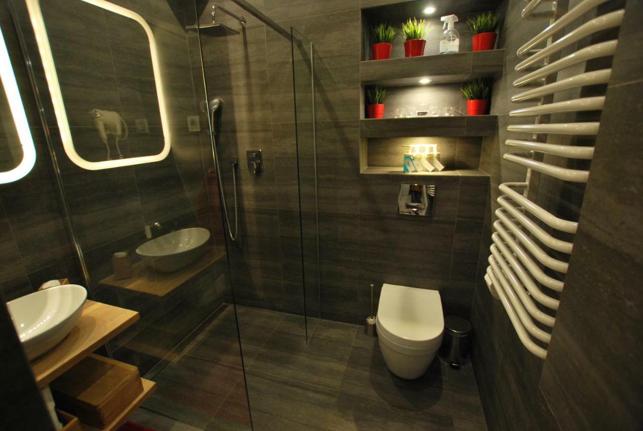 Swidnicka Apartment-City Centre ヴロツワフ エクステリア 写真