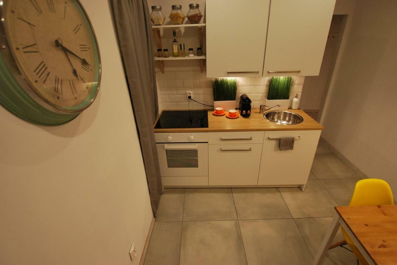 Swidnicka Apartment-City Centre ヴロツワフ エクステリア 写真