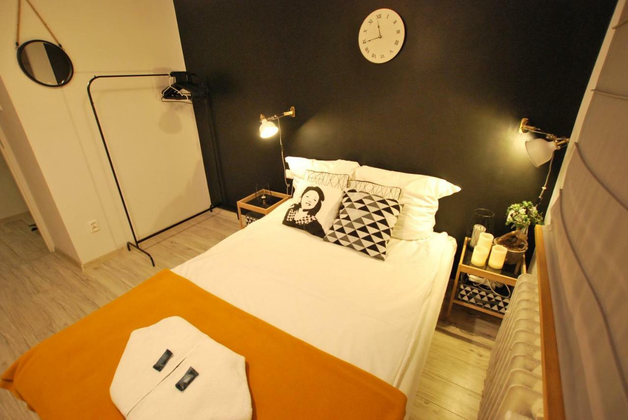 Swidnicka Apartment-City Centre ヴロツワフ エクステリア 写真